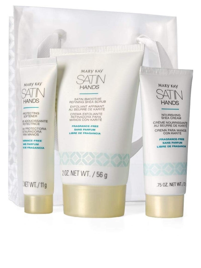 Mary Kay Satin Hands - Image 1